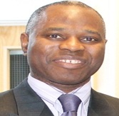 Engr. Dr. M.A. Adegbite