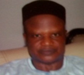 AVM Tunde Awarun (Rtd.) - Adviser