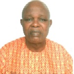 Prof. Eghosa Osagie - Adviser