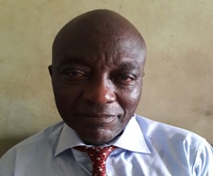 Prof. Labunmi Lajide