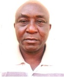 Engr. Gilbert Danshariya Asa Tsaro